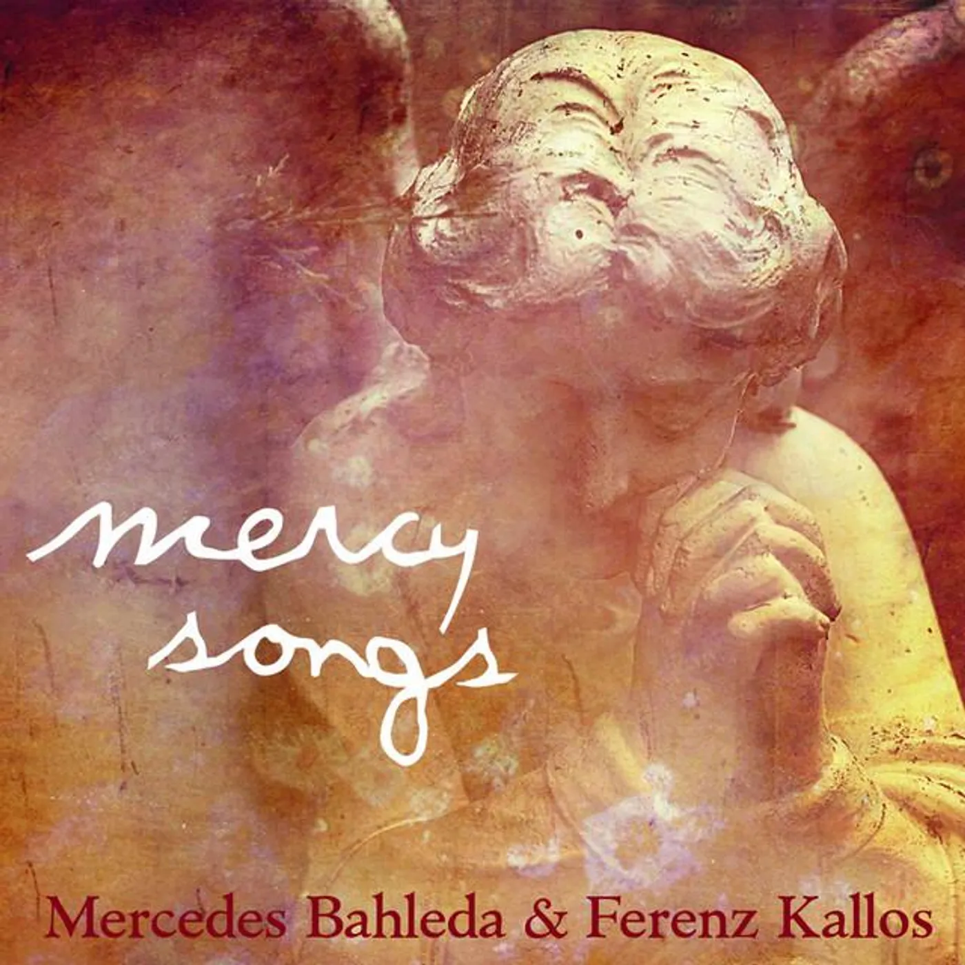 Mercedes Bahleda Brand Page