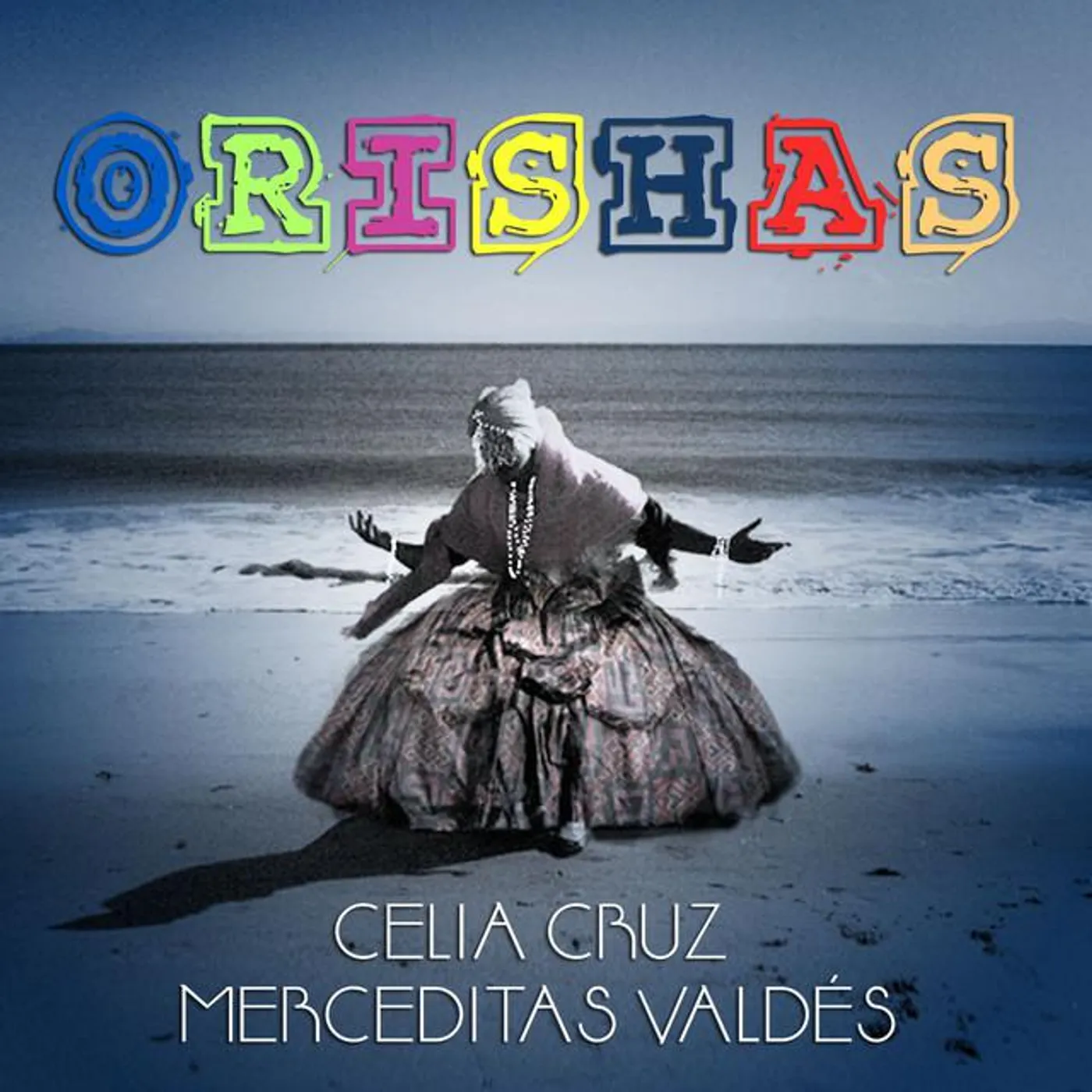 Merceditas Valdes