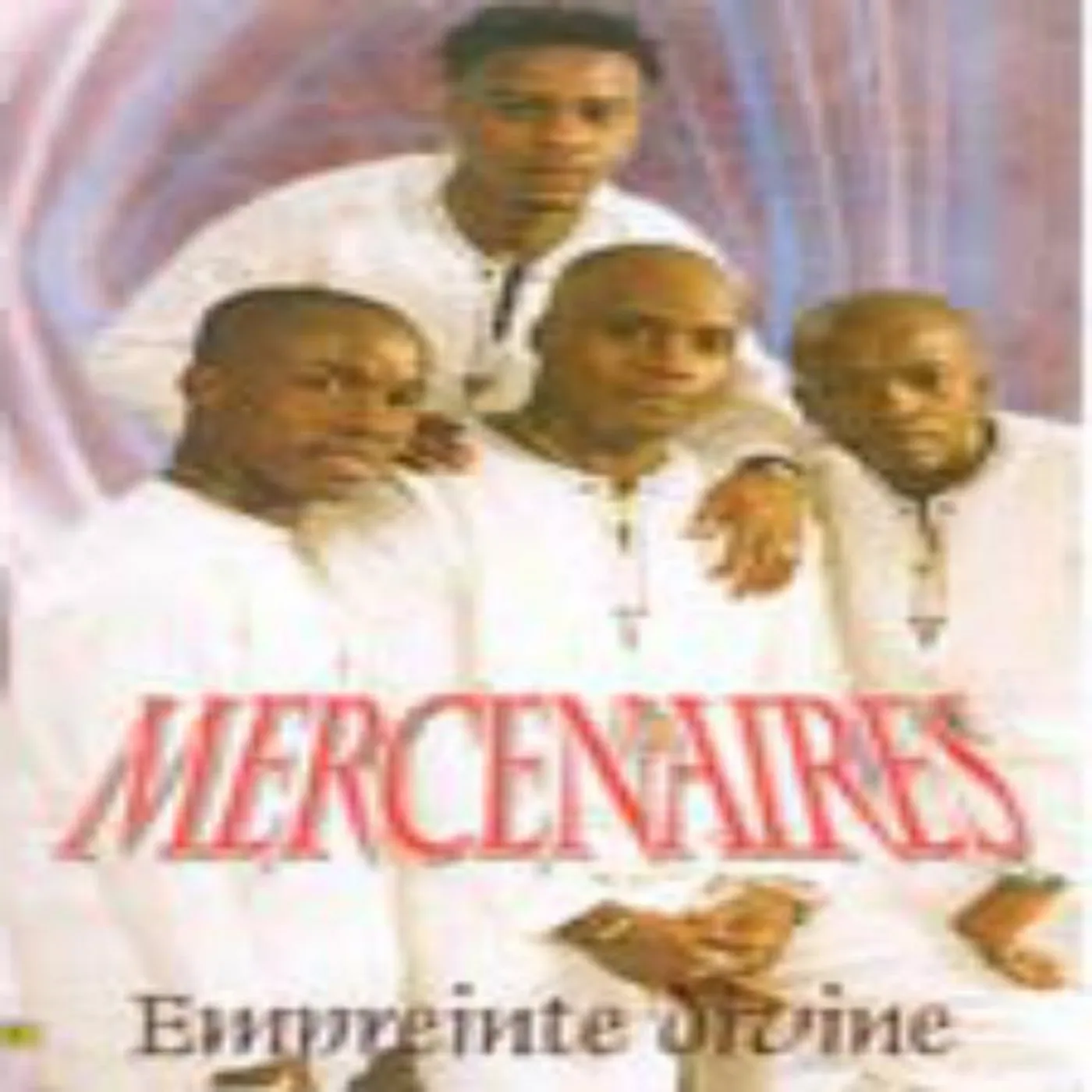 Mercenaires Brand Page