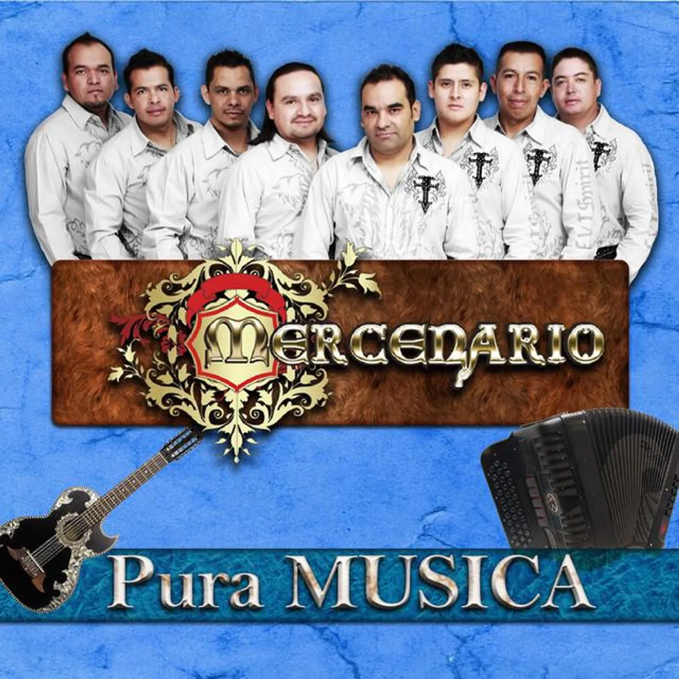 Mercenario