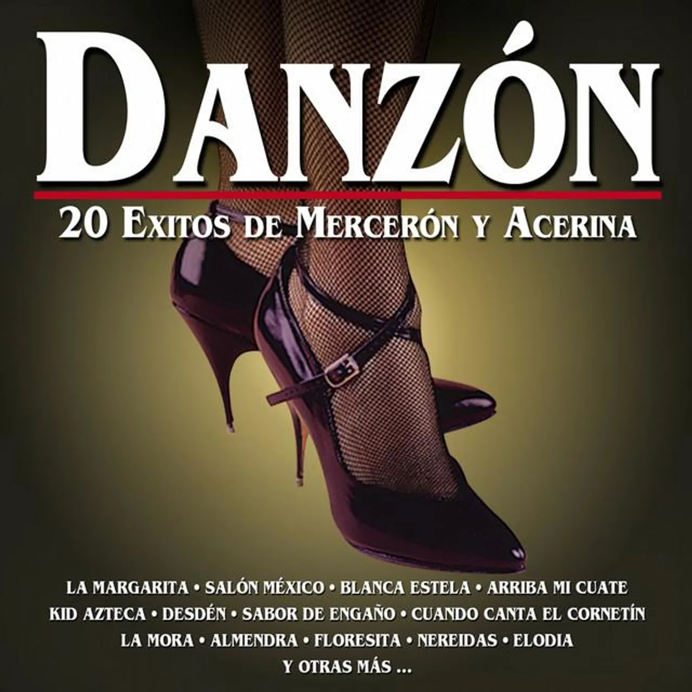 Merceron y Acerina