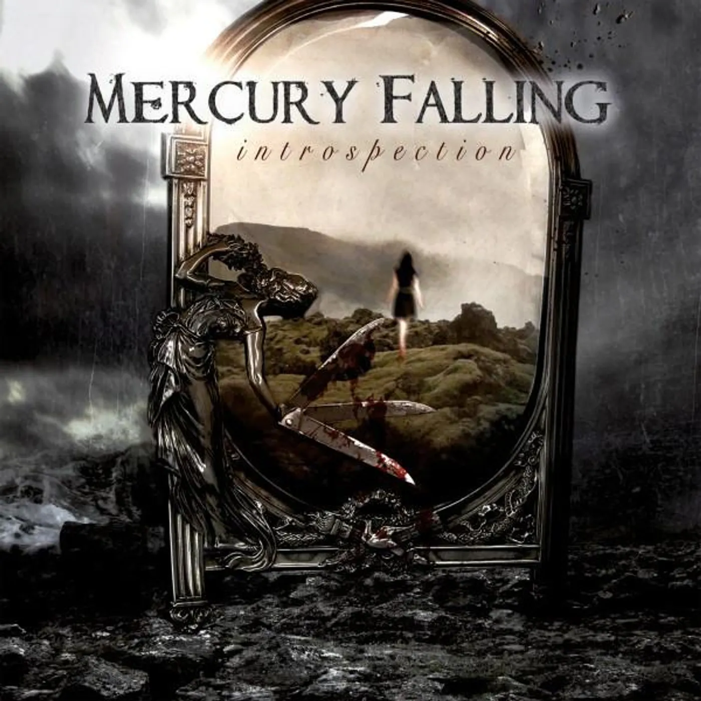 Mercury Falling