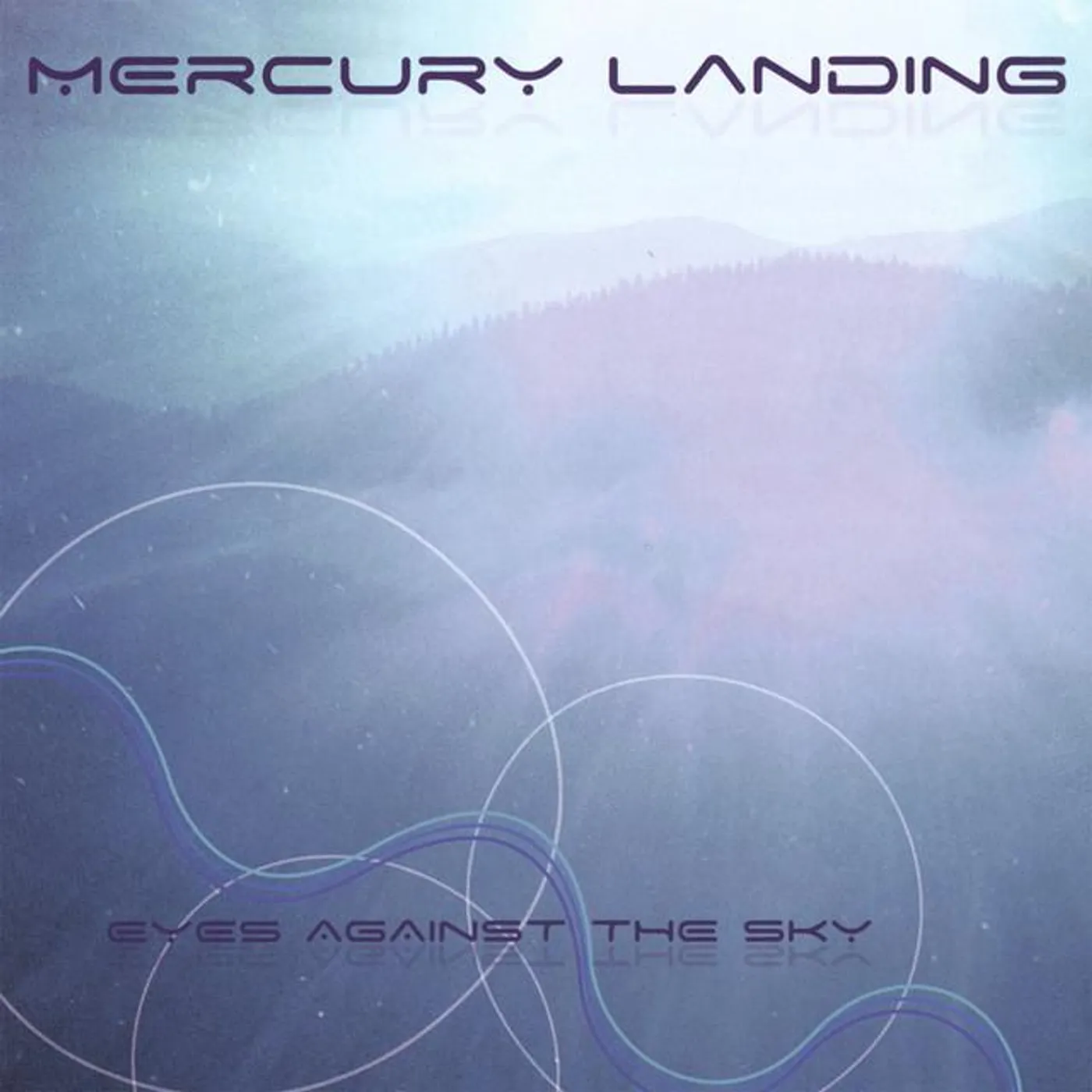 Mercury Landing