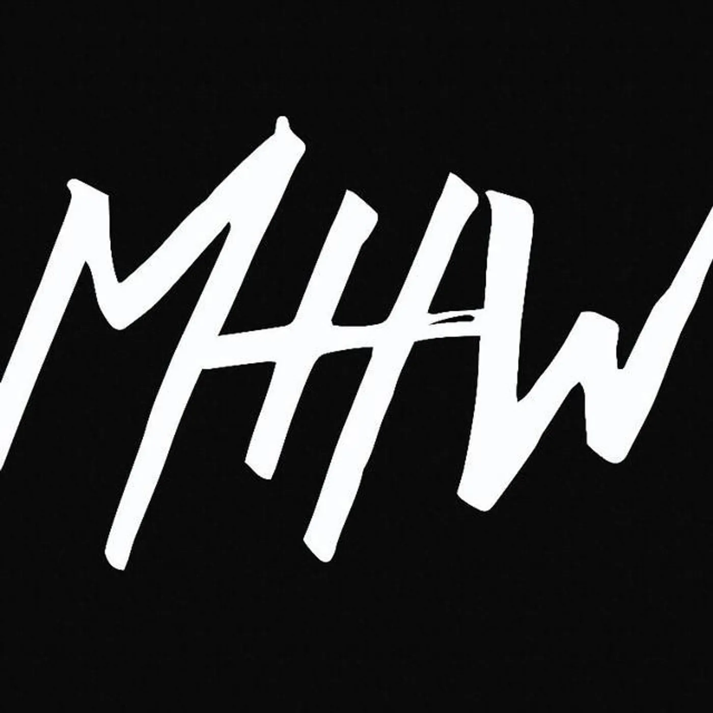 Mercy Hill Worship Brand Page