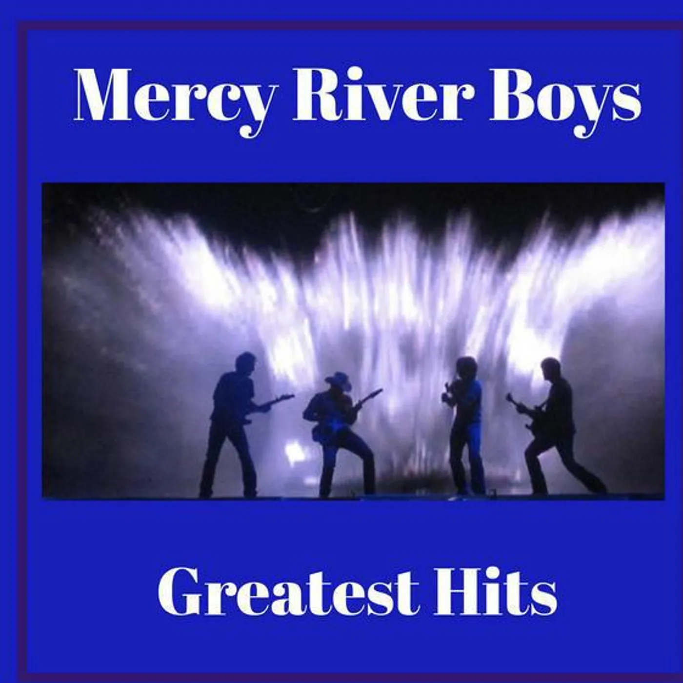 Mercy River Boys