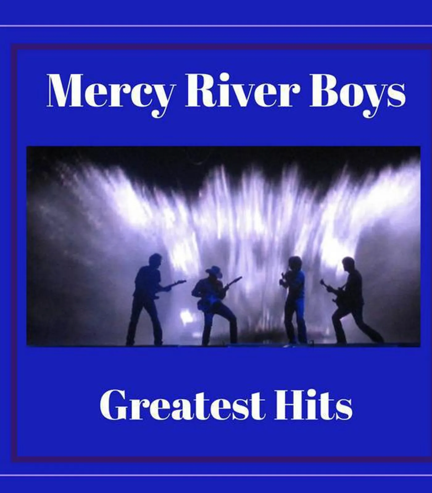Mercy River Boys