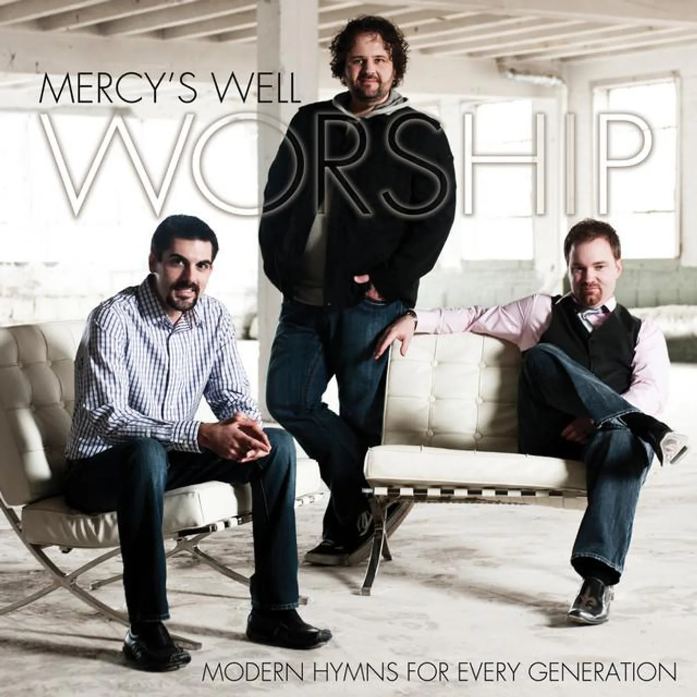 Mercy's Well Brand Page