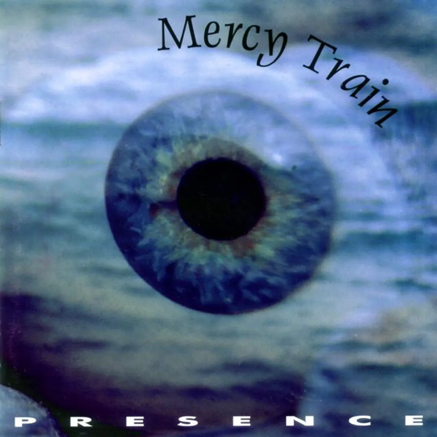 Mercy Train Brand Page
