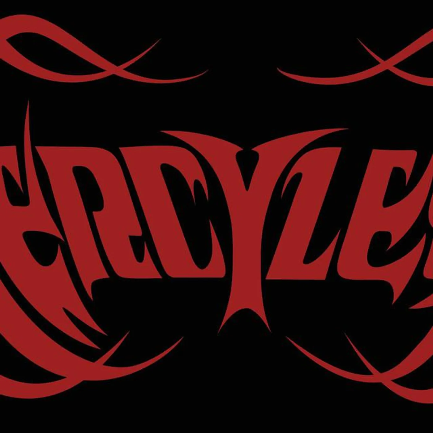 Mercyless Brand Page