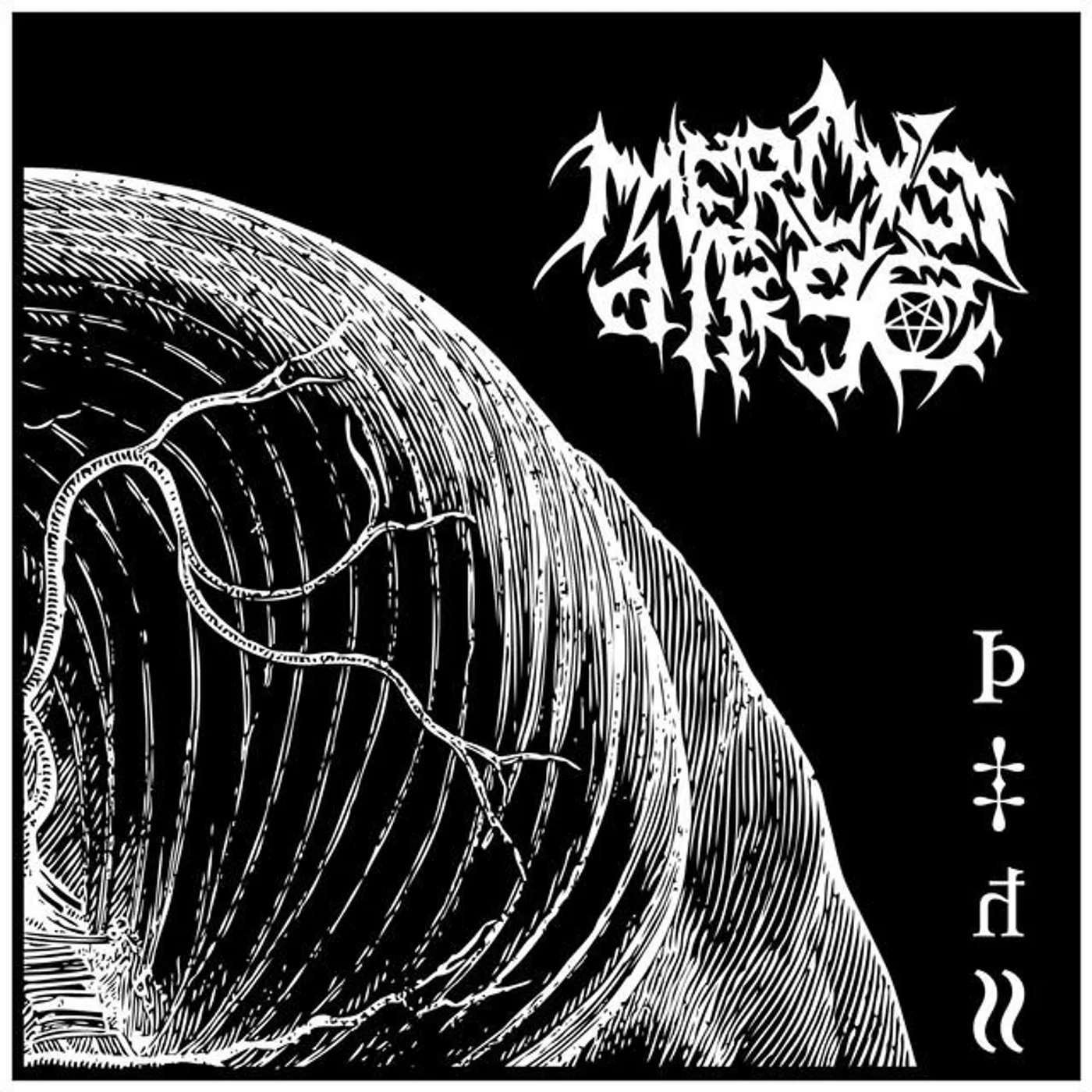 Mercy's Dirge