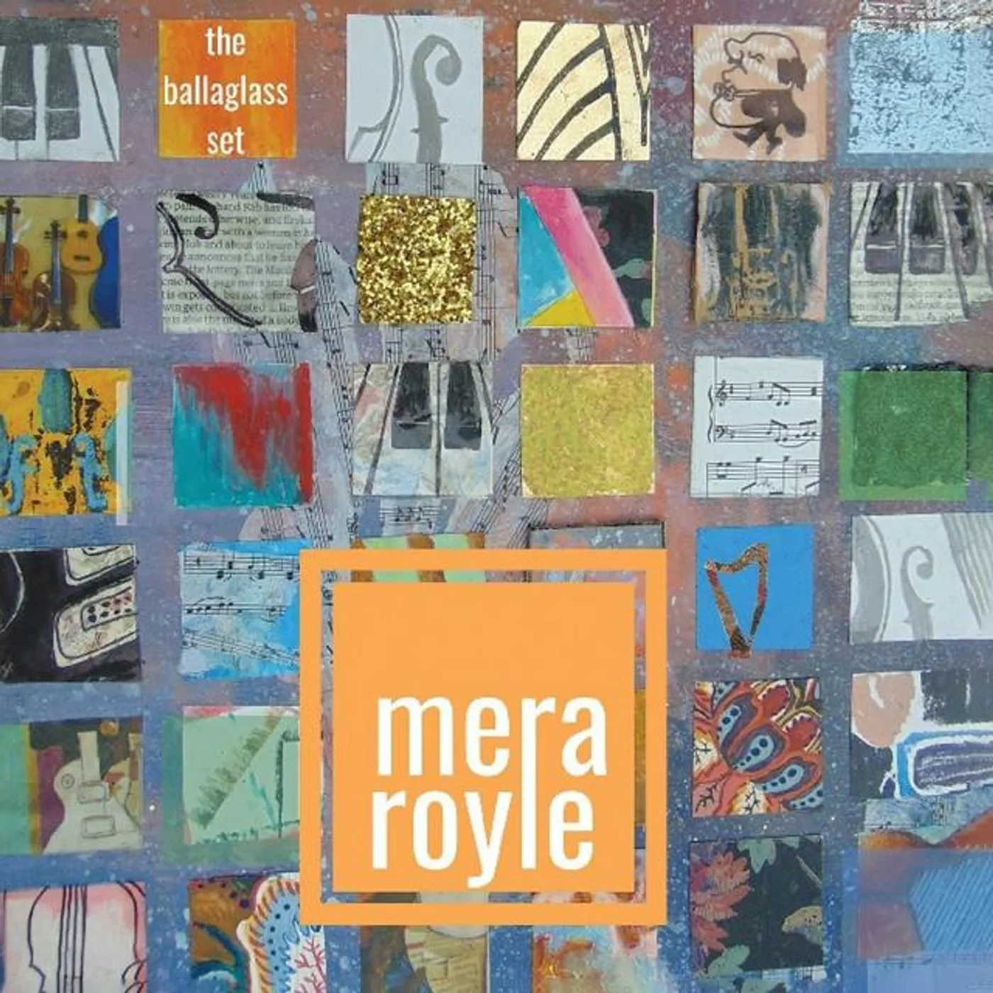 Mera Royle