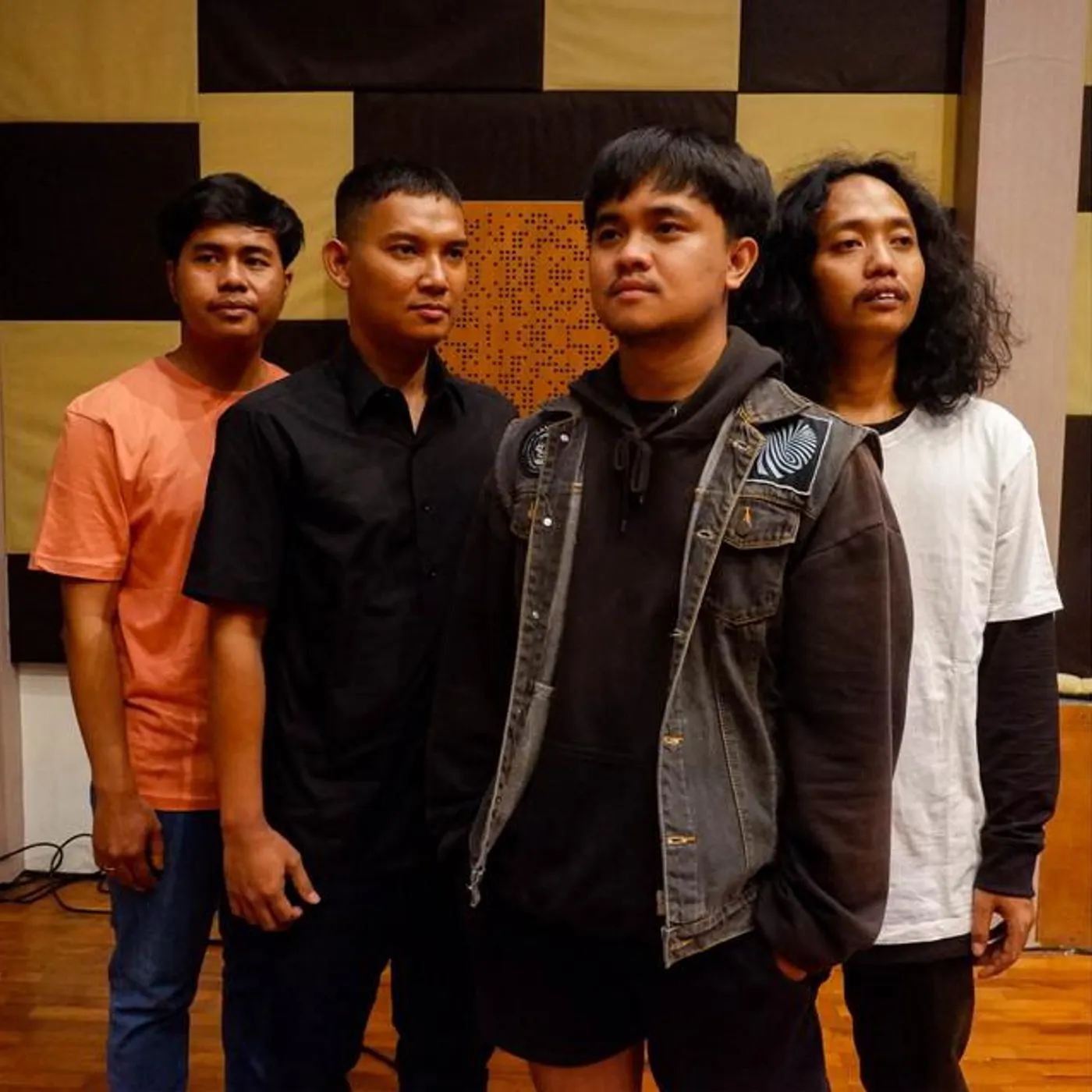 Merah Bercerita