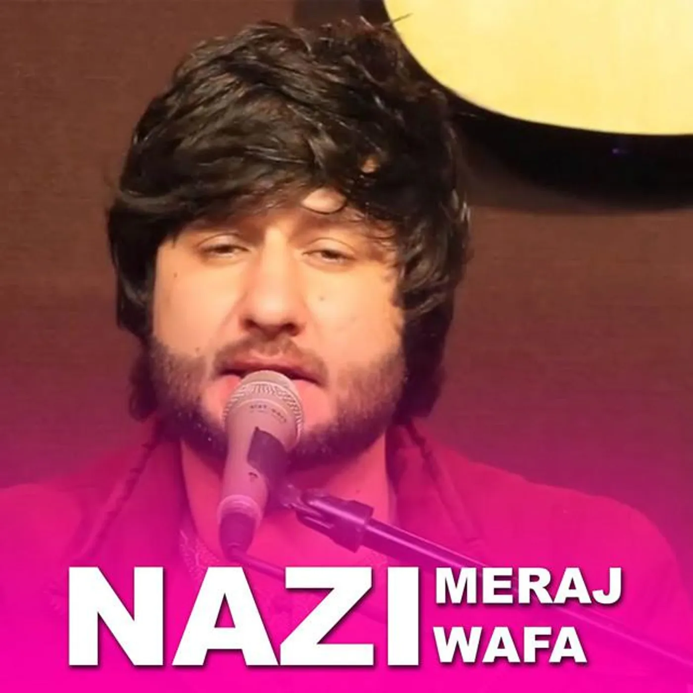 Meraj Wafa