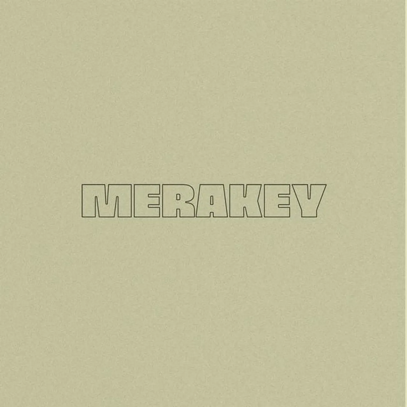 Merakey Brand Page