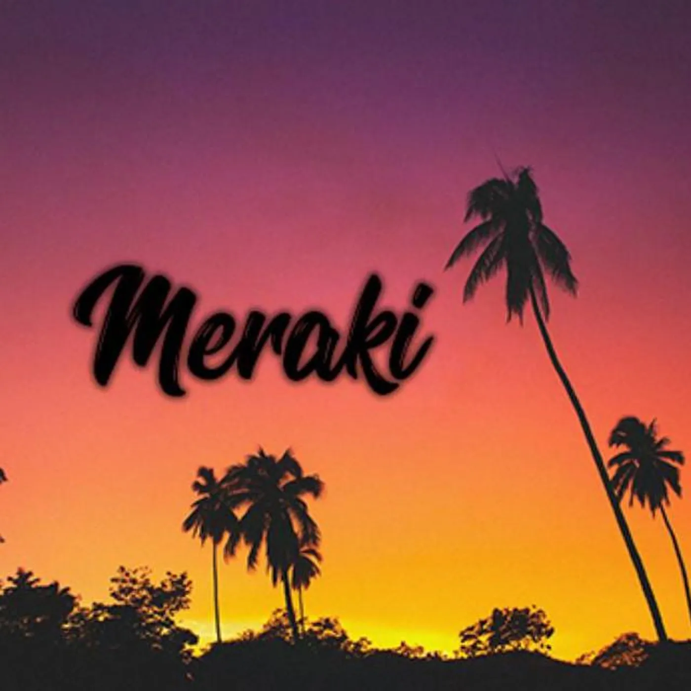 Meraki99 Brand Page