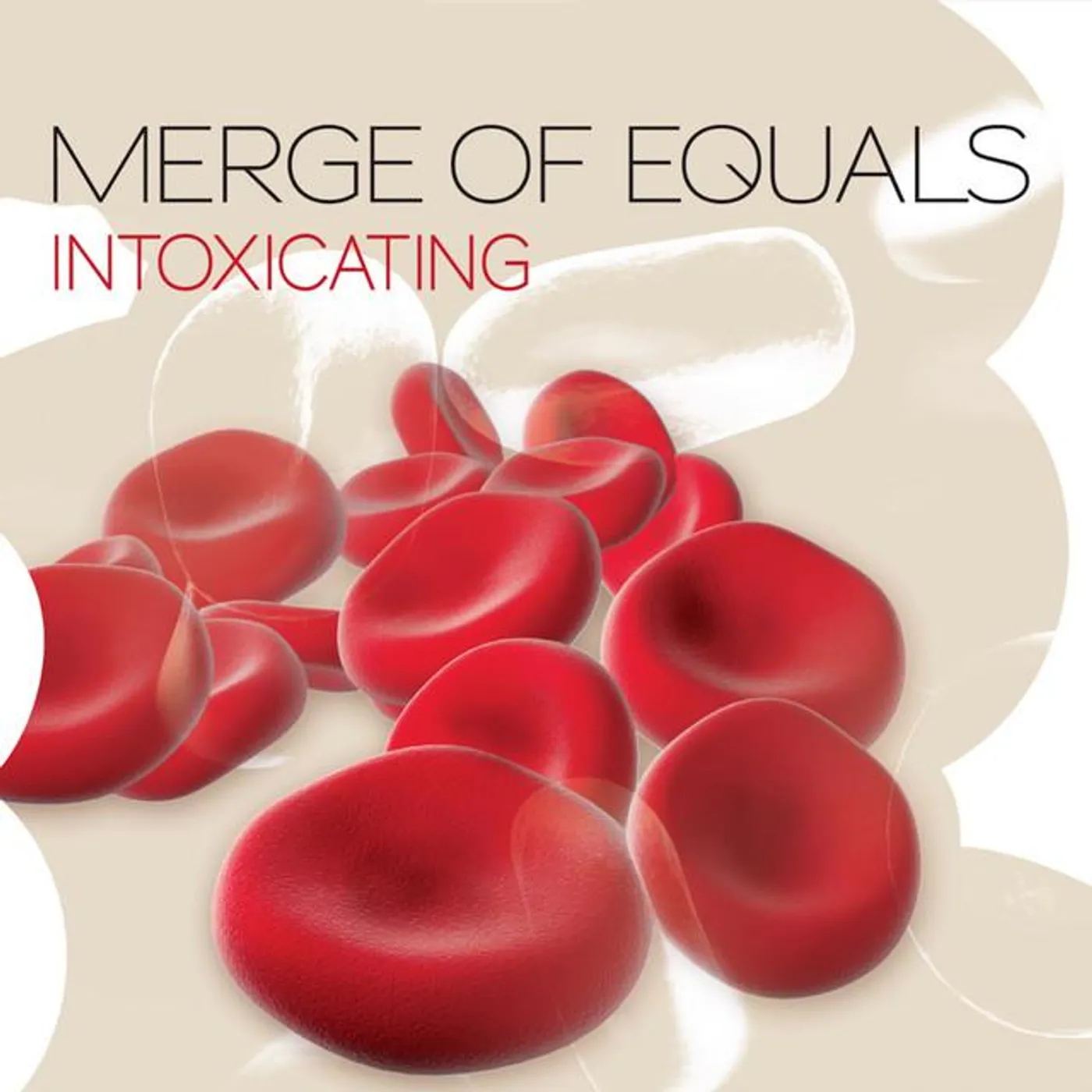 Merge of Equals Brand Page