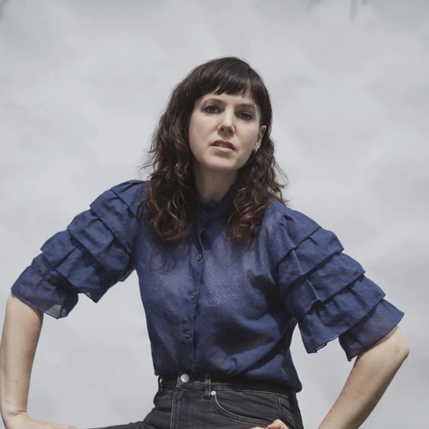 Anna Meredith