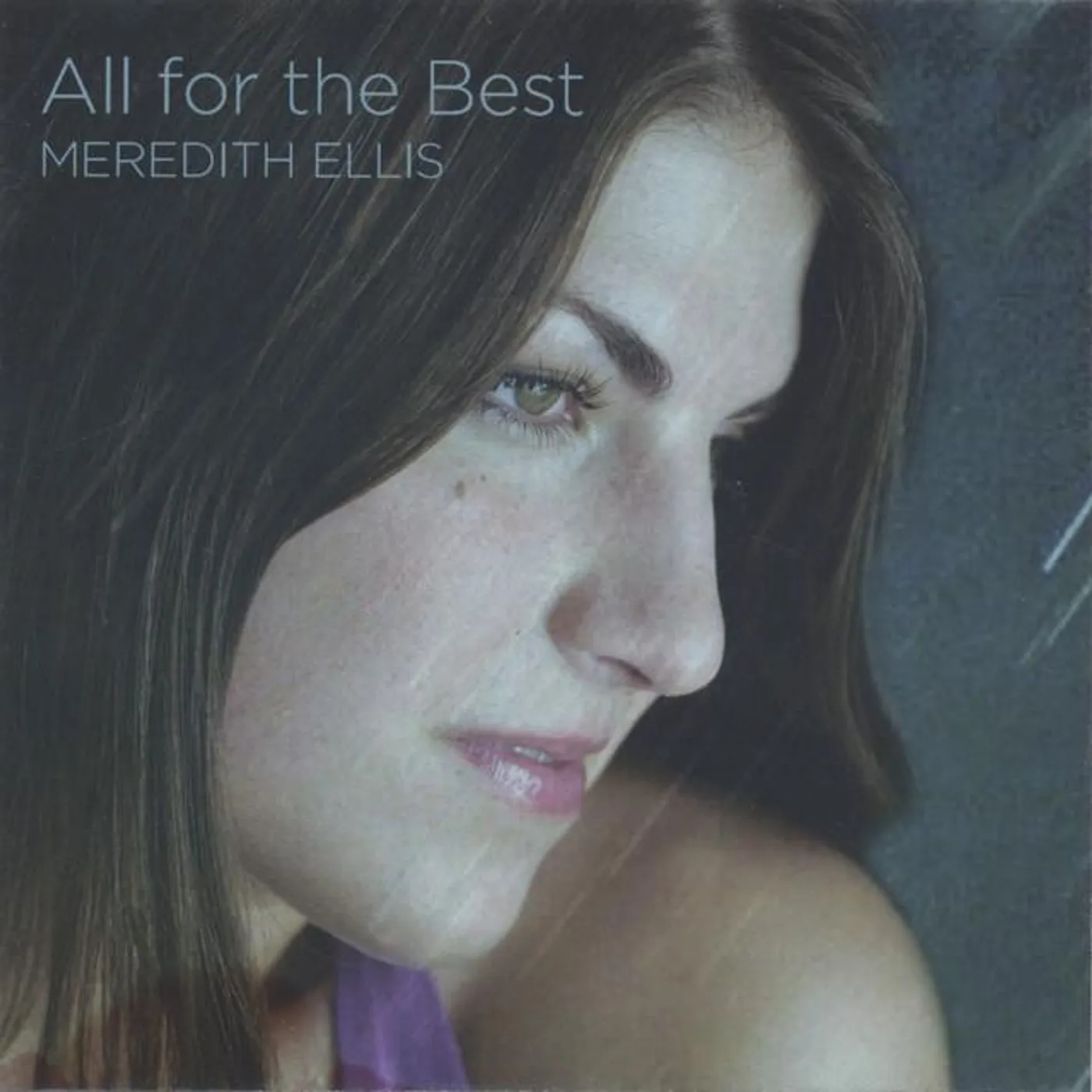 Meredith Ellis