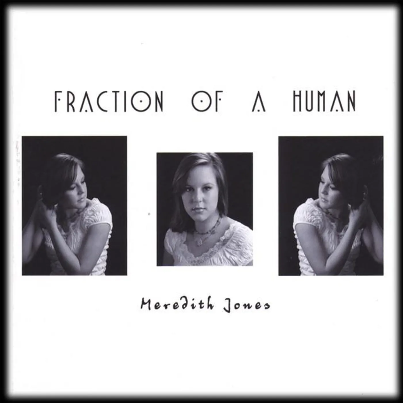 Meredith Jones