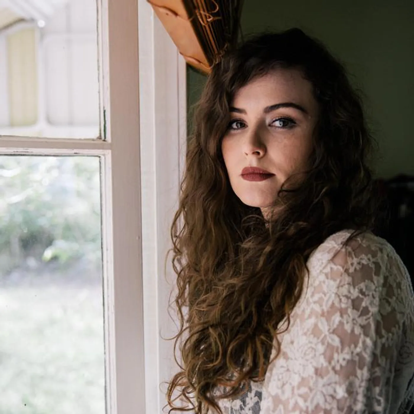 Meredith Brand Page
