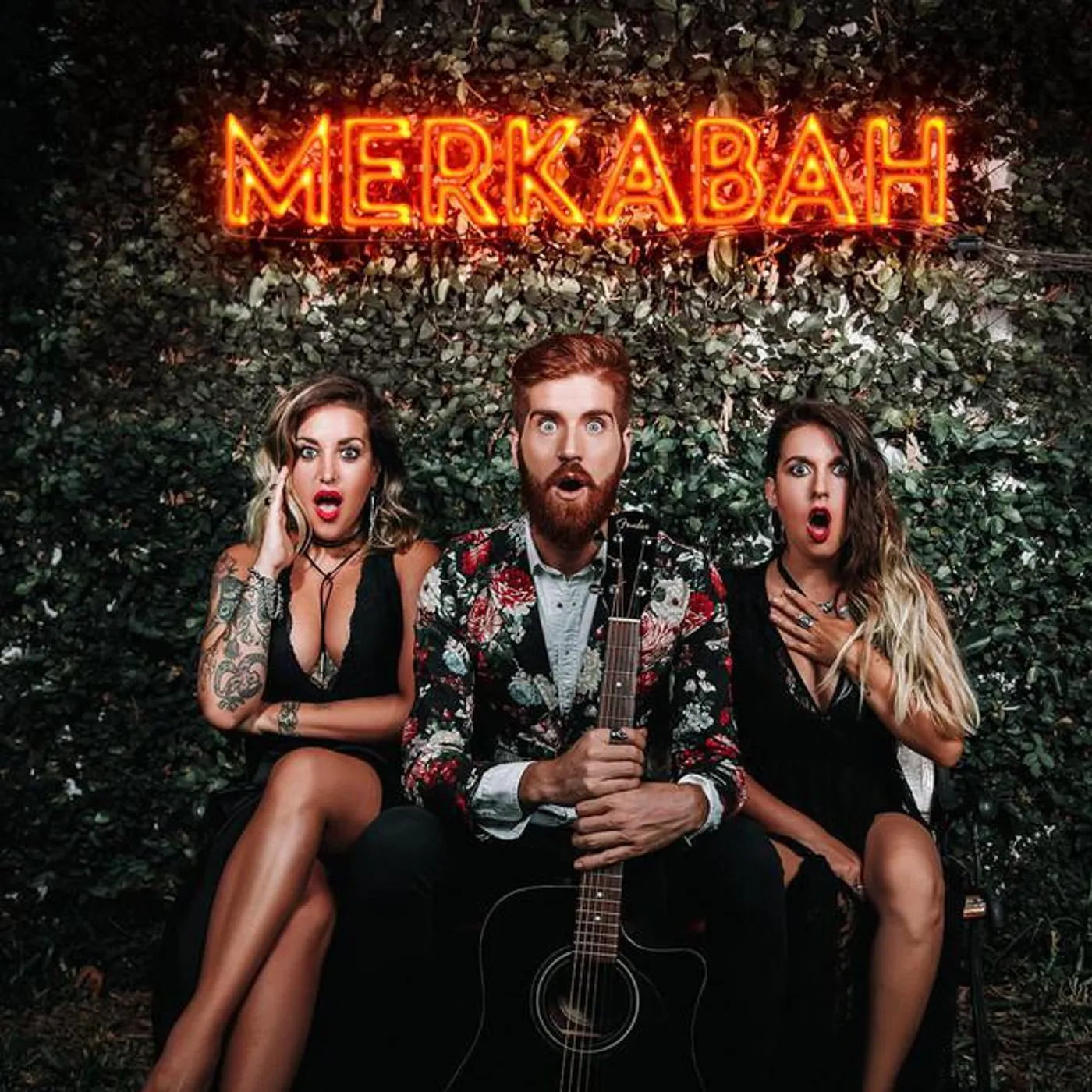 Merkabah