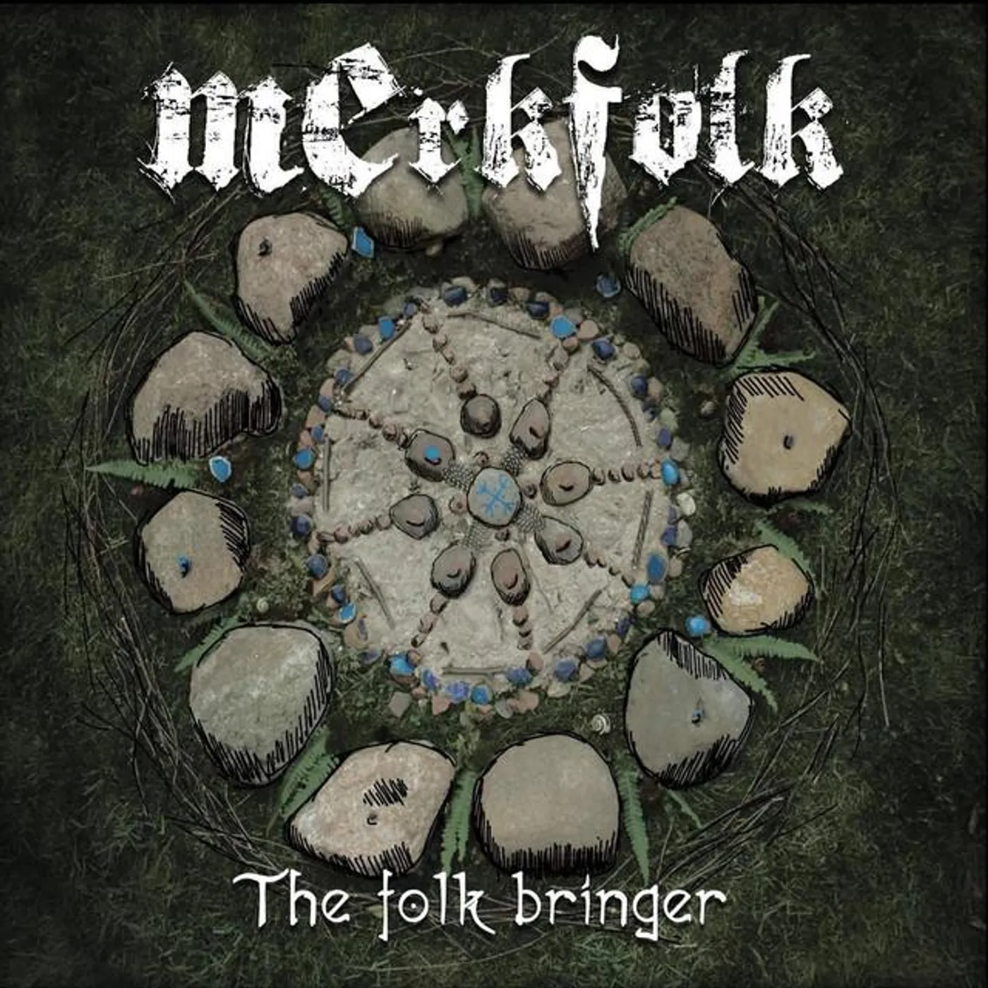 Merkfolk
