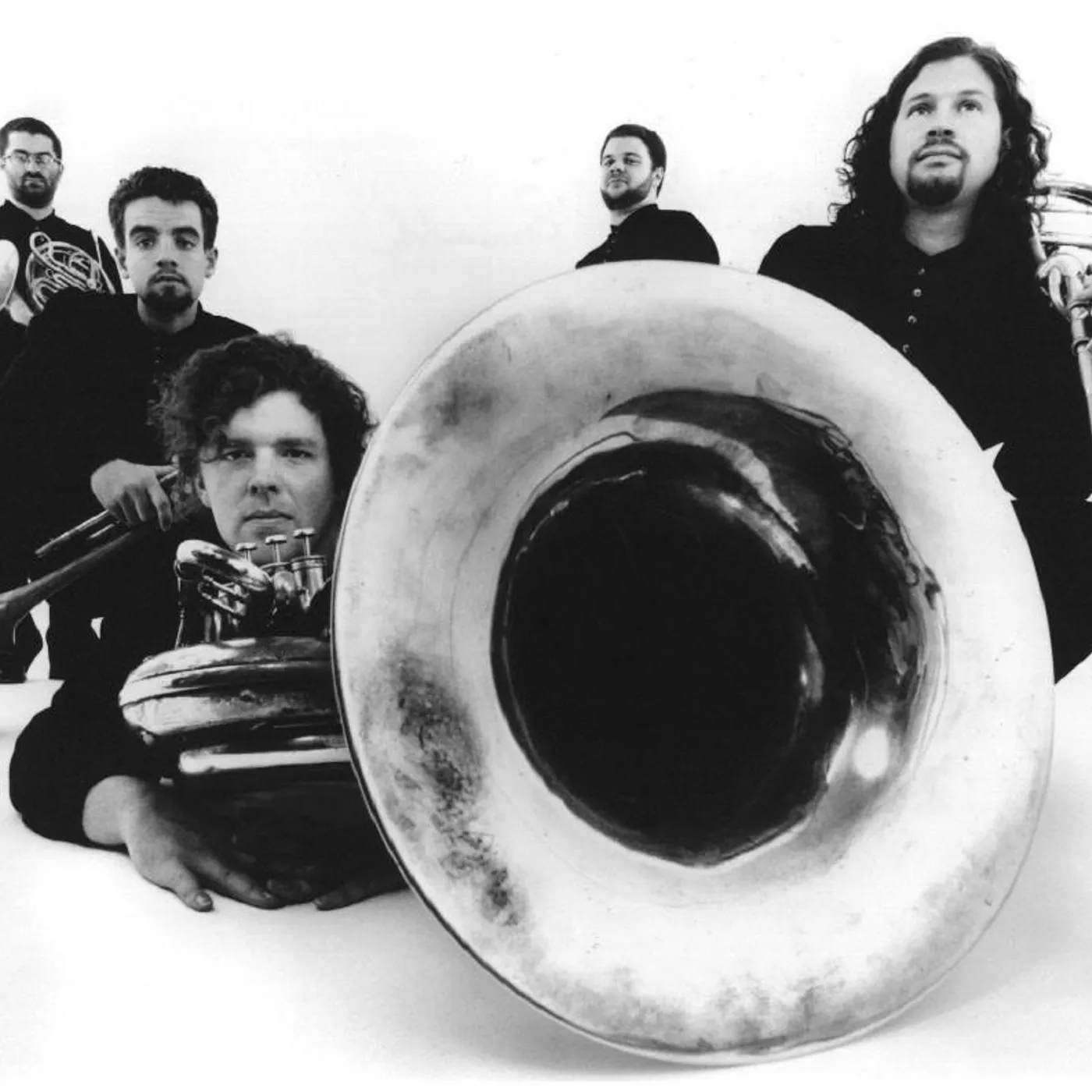 Meridian Arts Ensemble Brand Page