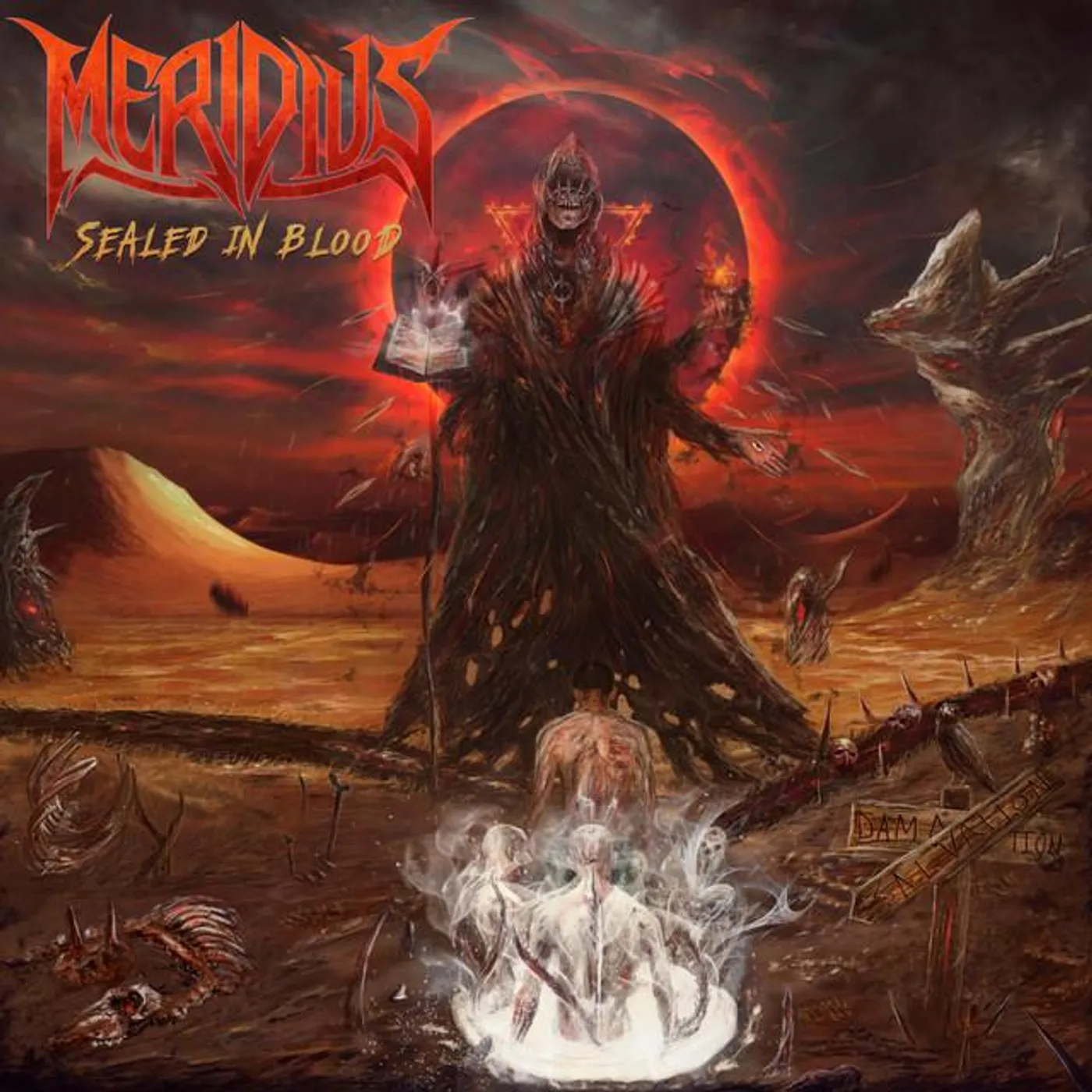 Meridius