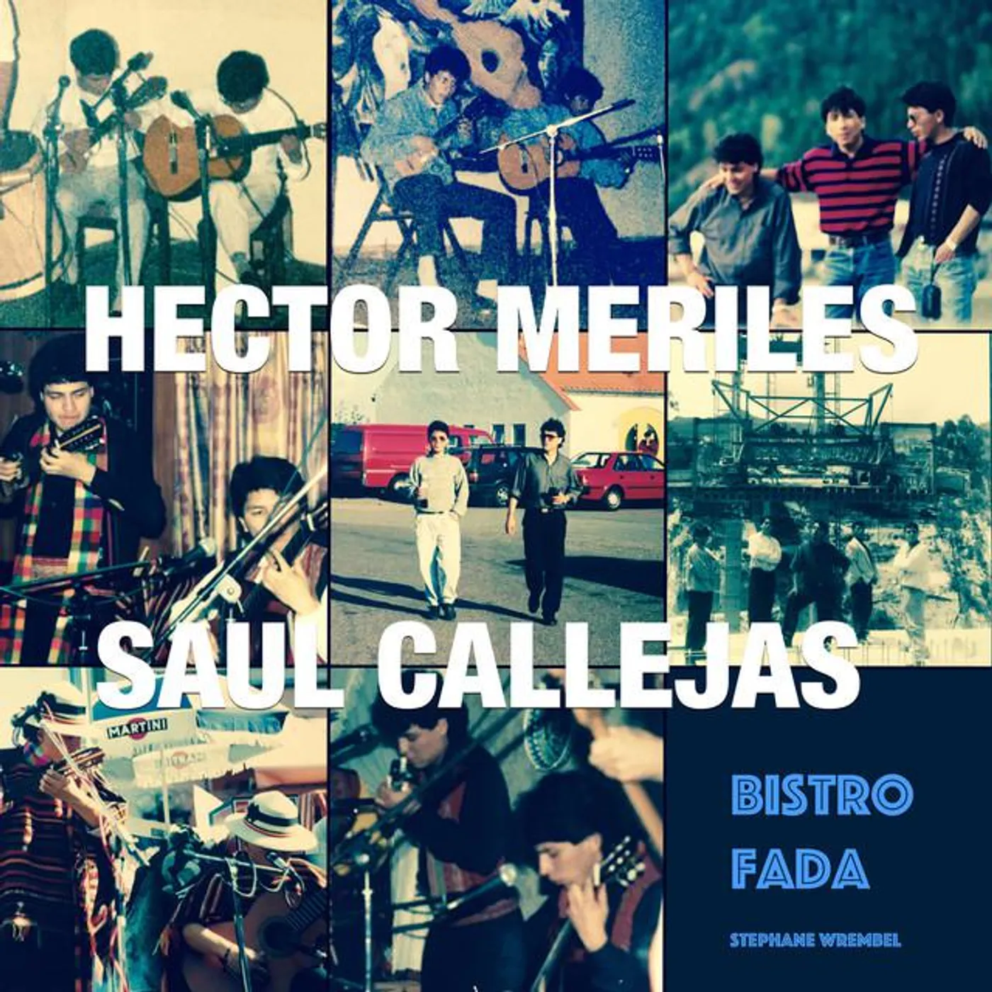 Meriles & Callejas