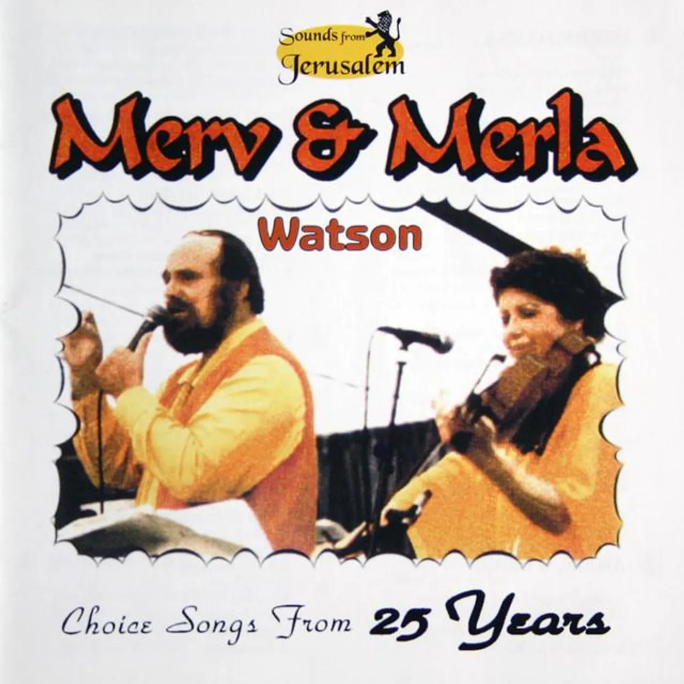 Merla Watson