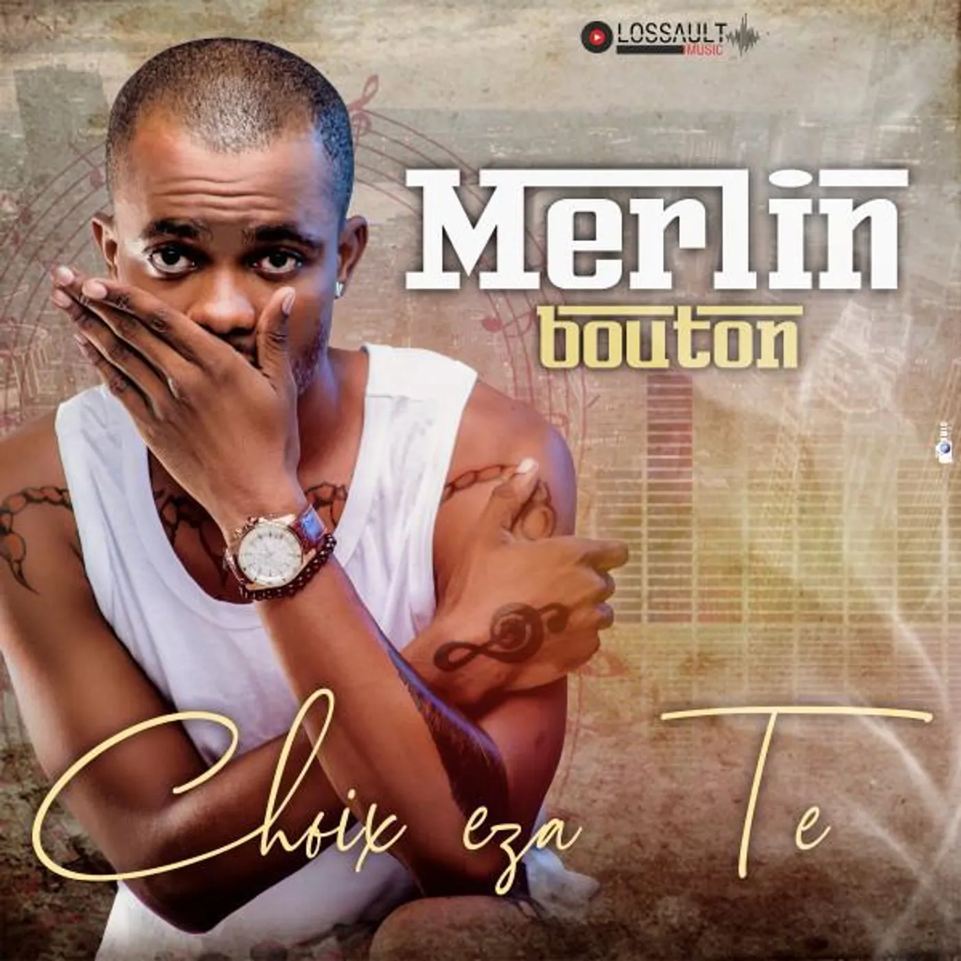Merlin Bouton