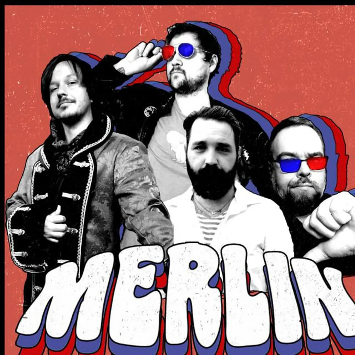 Merlin Brand Page