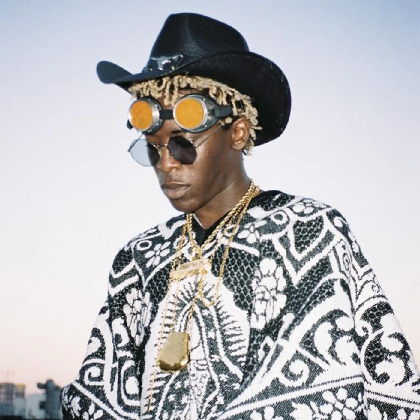 Merlyn Wood Brand Page