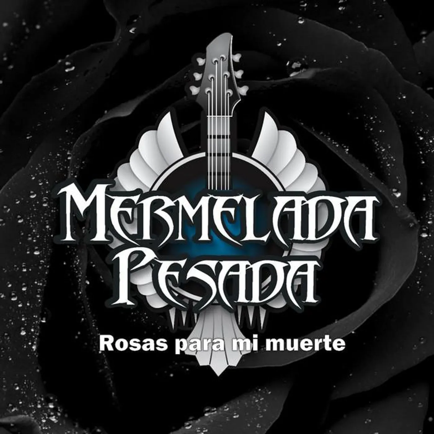 MERMELADA PESADA