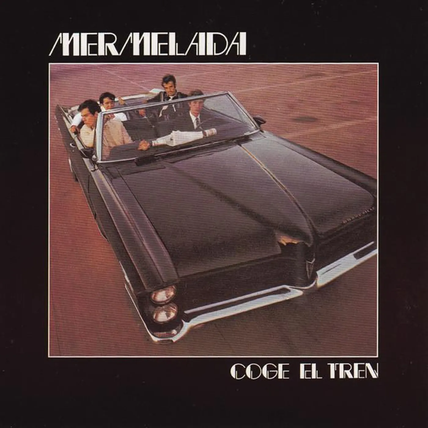 Mermelada Brand Page