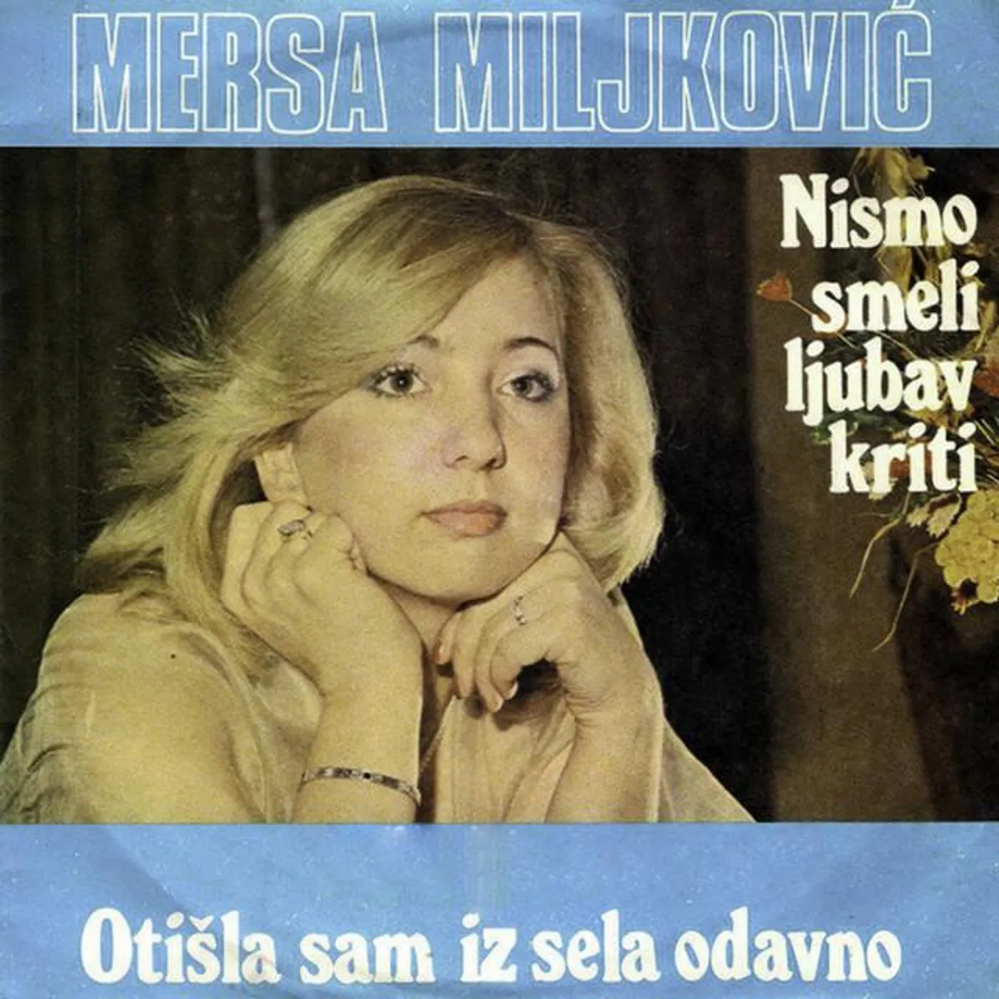 Mersa Miljkovic