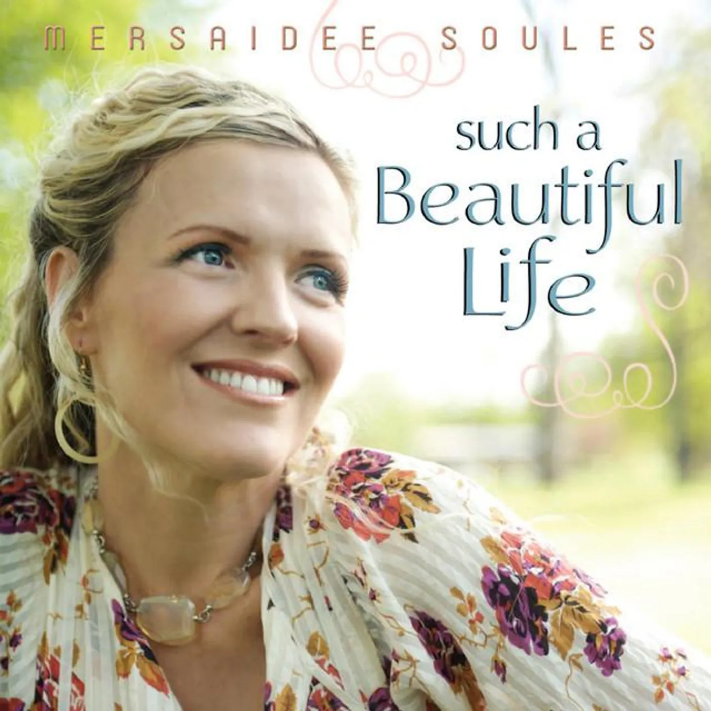 Mersaidee Soules Brand Page