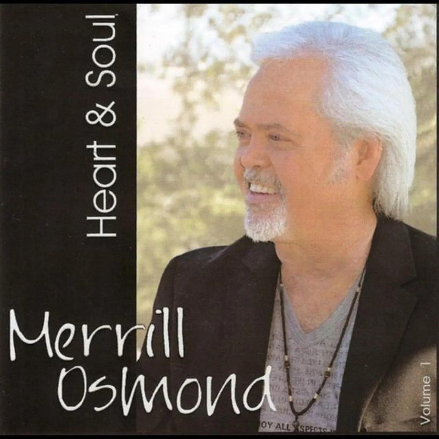 Merrill Osmond