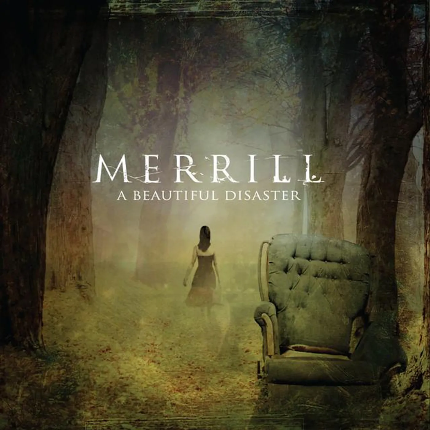 Merrill Brand Page