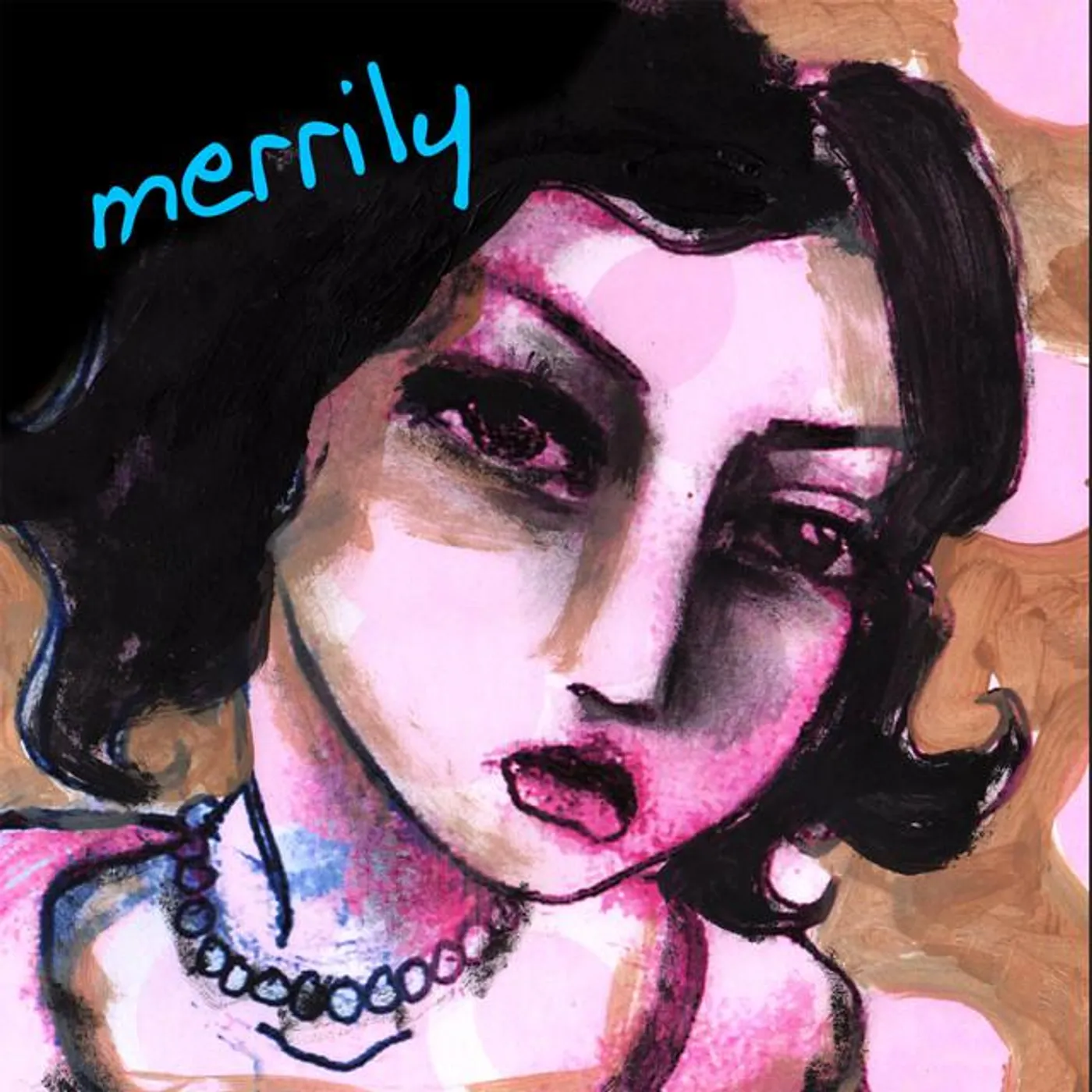 Merrily Brand Page