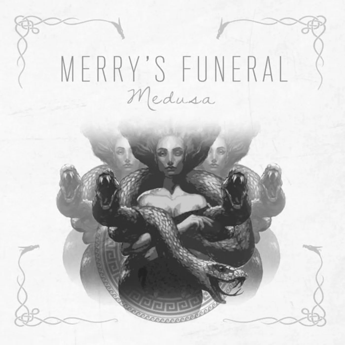 Merry's Funeral Brand Page