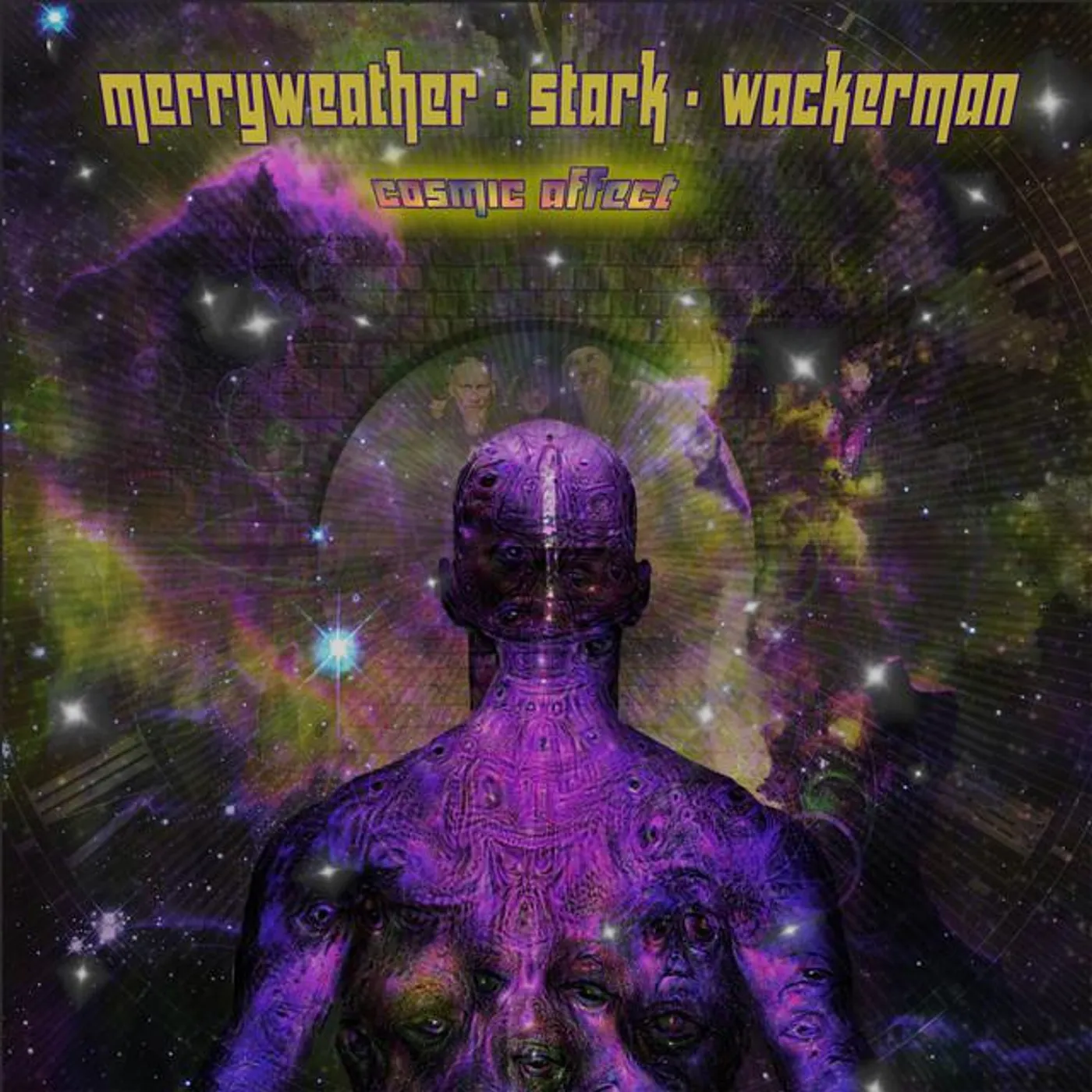 Merryweather Stark Wackerman