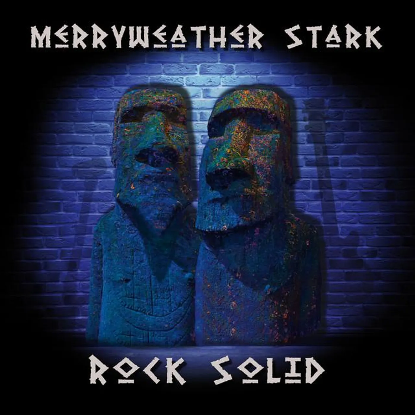 Merryweather Stark Brand Page
