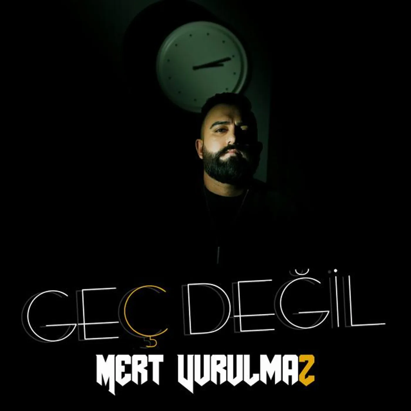 Mert Vurulmaz Brand Page