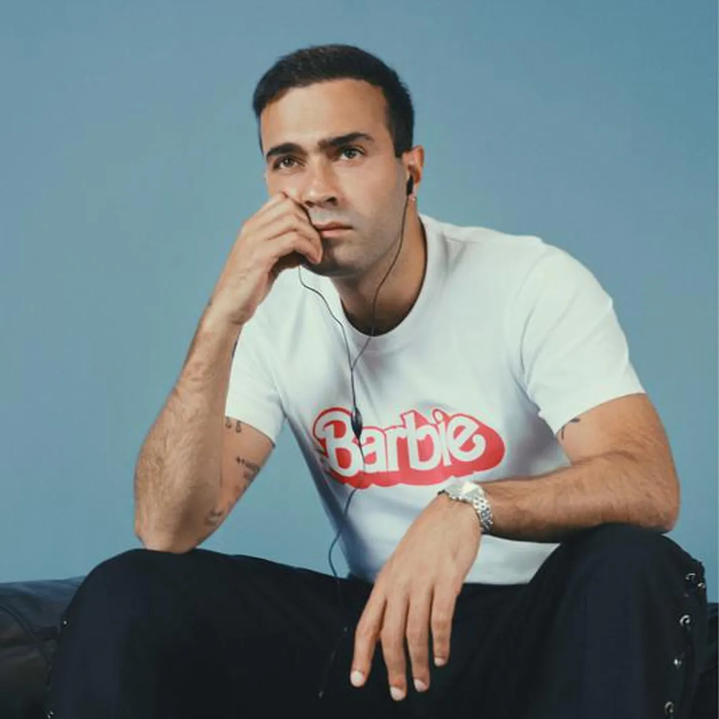 Mert Demir Brand Page