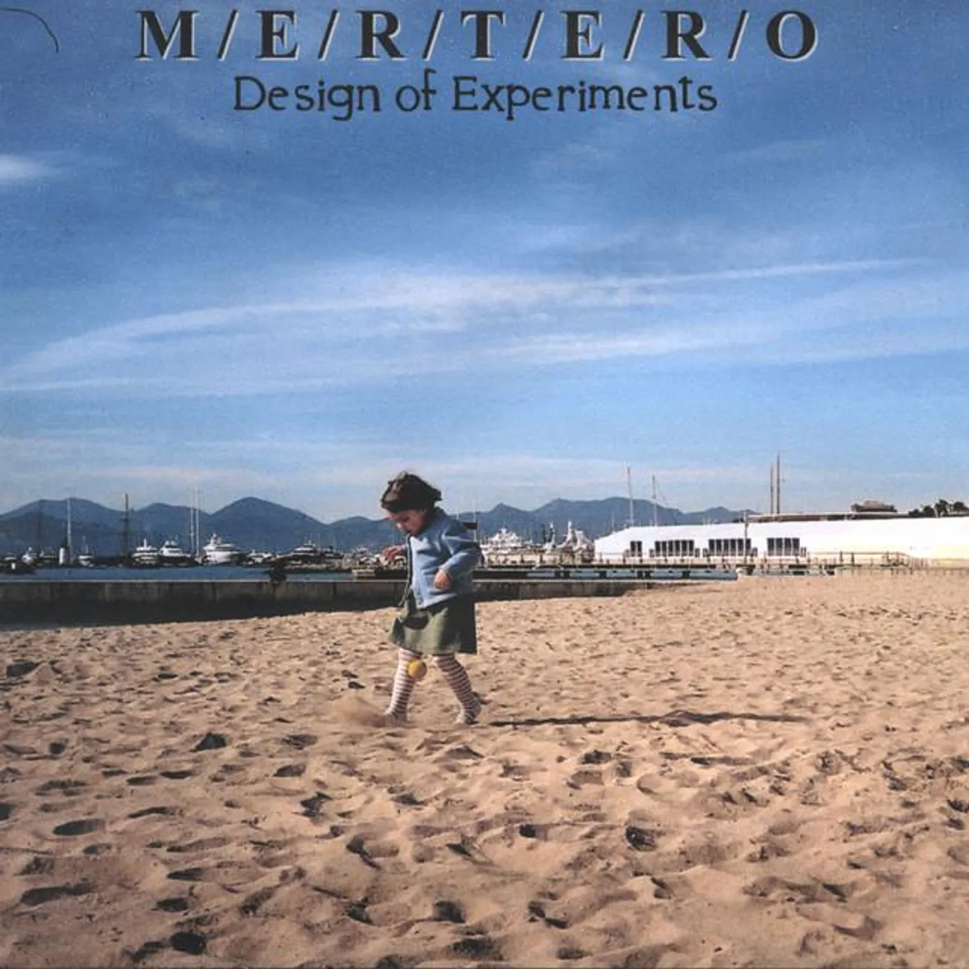 Mertero Brand Page