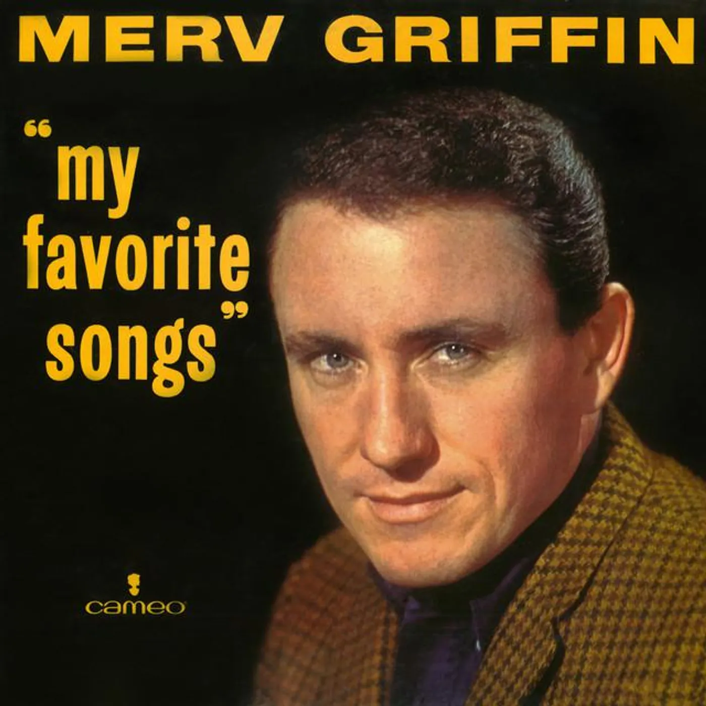 Merv Griffin Brand Page