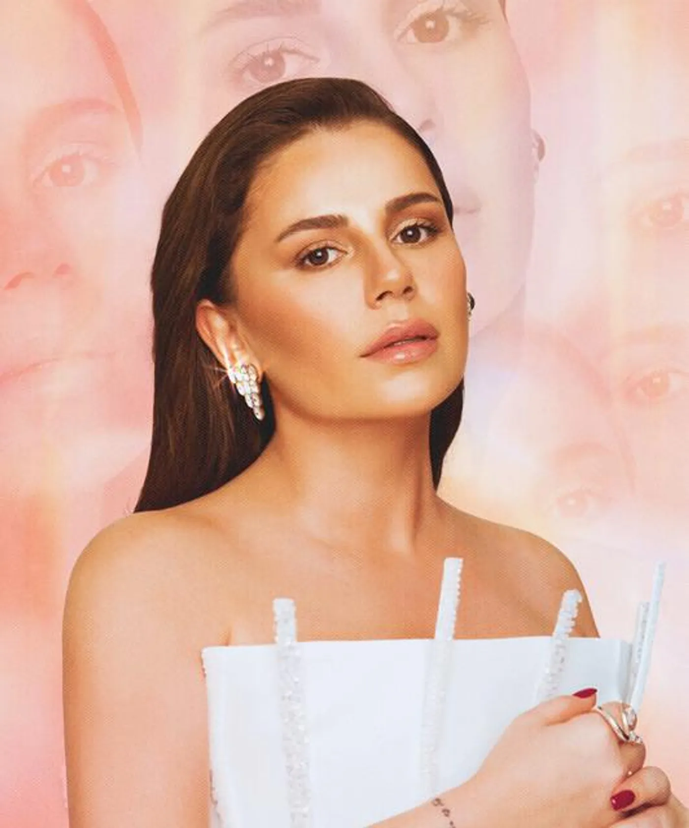 Merve Özbey