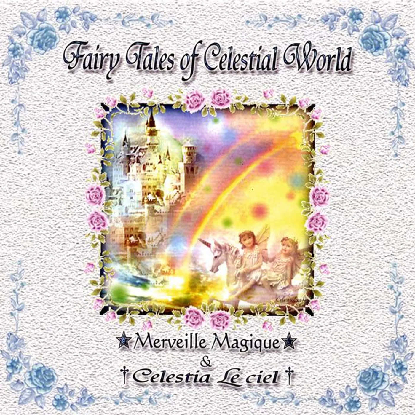 Merveille Magique Brand Page