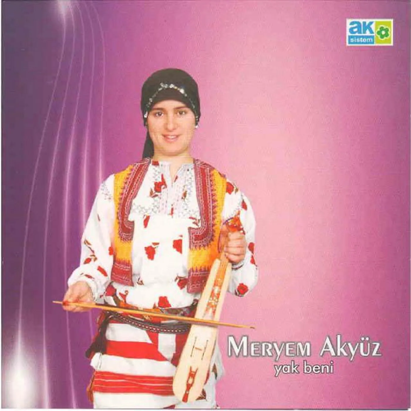 Meryem Akyüz
